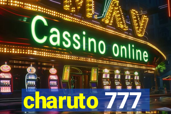 charuto 777